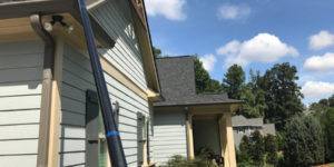 Gutter Cleaning Marietta, GA