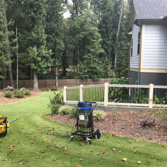 Before Photos
