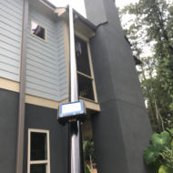 About The High-End Expert Gutter Cleaning Vacuum: