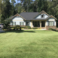 front-of-fayetteville-ga-gutter-cleaning